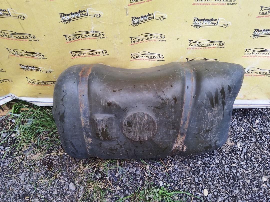 Бак топливный Z6HBF4 Volkswagen Passat купить на авторазборке