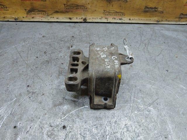 Подушка крепления двигателя LW45LD Volkswagen Golf - Фото 2
