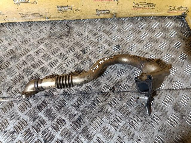 Трубка системы рециркуляции EGR 4DT6G6 Honda Accord - Фото 1