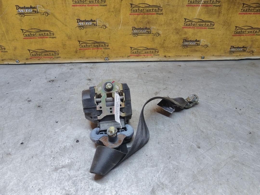 Ремень безопасности задний правый 4EA60N Skoda Octavia купить на авторазборке