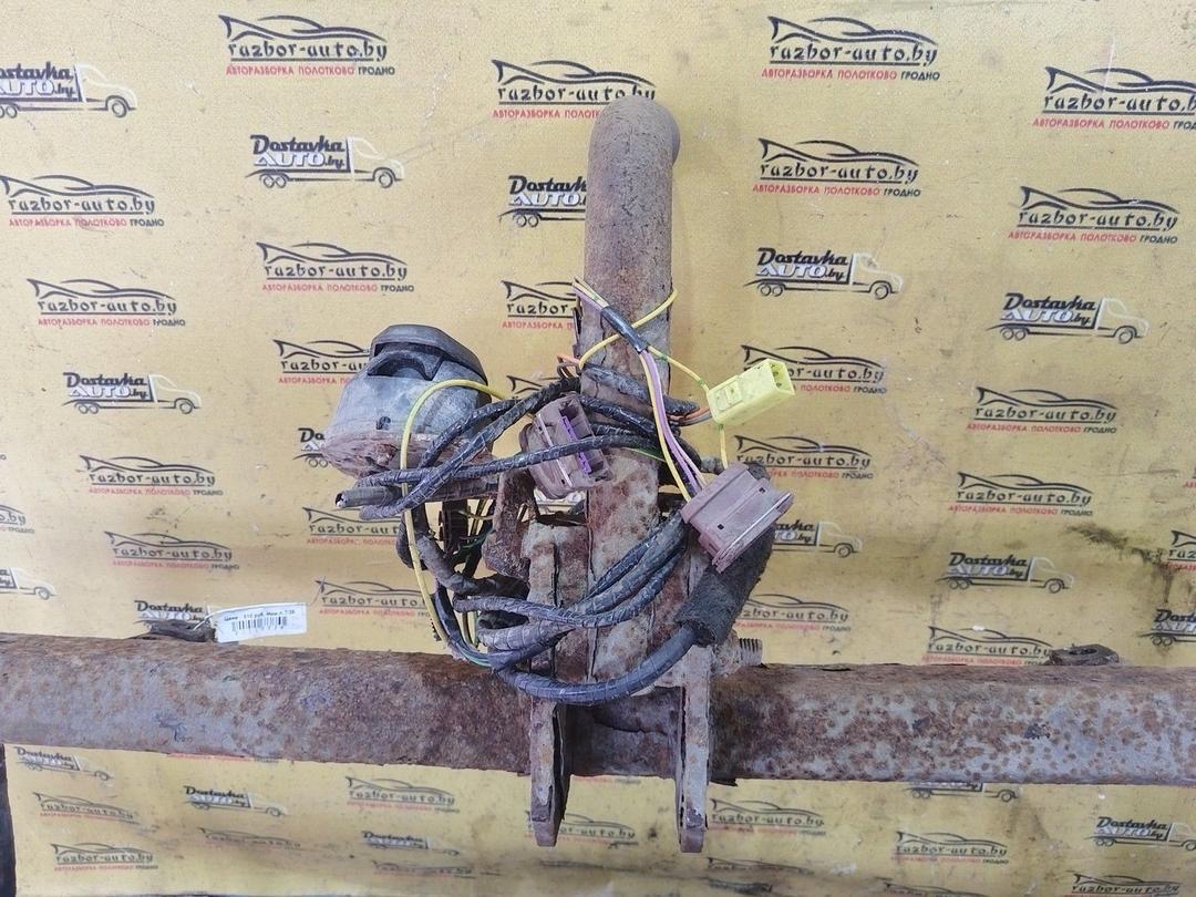 Прицепное устройство (фаркоп) H8SO0I Peugeot 406 undefined