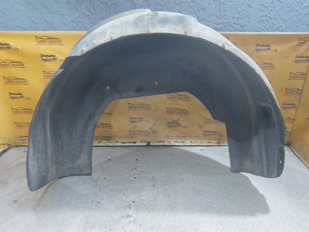 Защита арок задняя правая (подкрылок) U29ZUD Peugeot 605 - Фото 1
