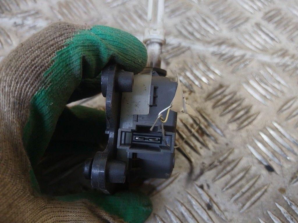 Активатор замка багажника PXN6A4 Audi A6 купить