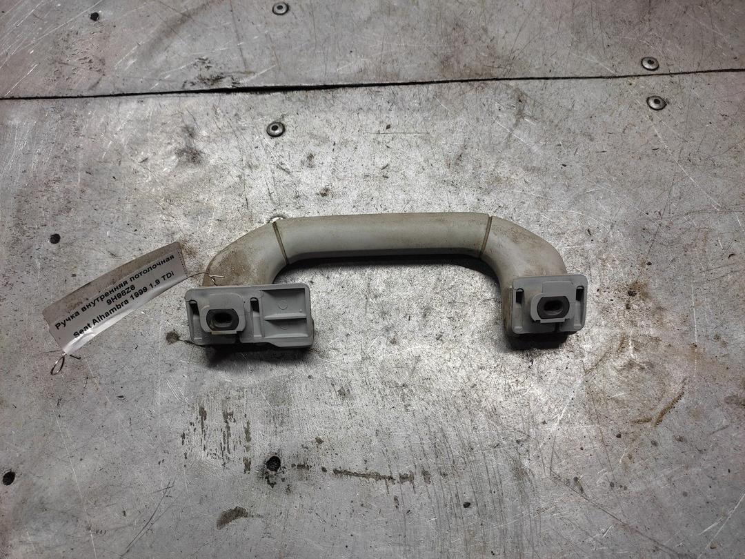 Ручка внутренняя потолочная 9H98Z6 Seat Alhambra undefined