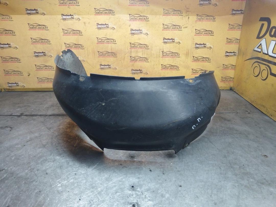 Защита арок передняя правая (подкрылок) K20TJR Volkswagen Jetta