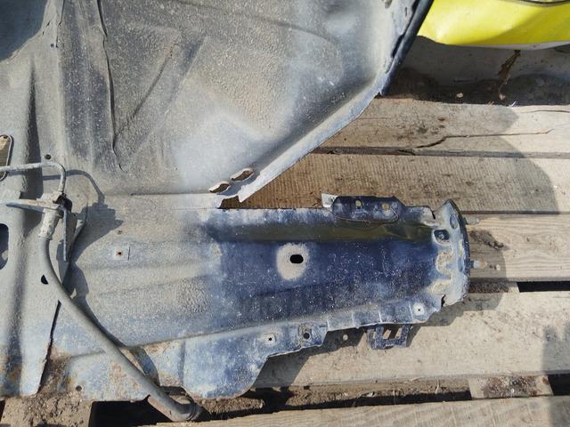 Лонжерон правый 4LNFWG BMW 3 E46 undefined