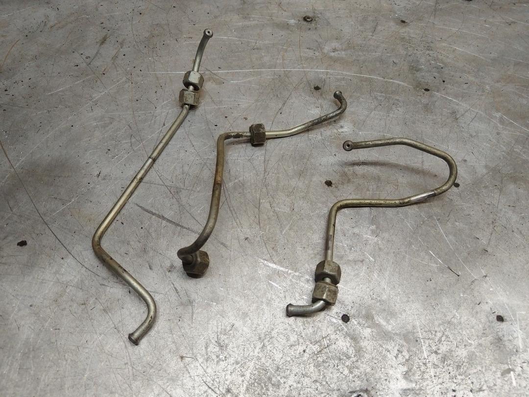 Трубка топливная JR726C Audi 100 - Фото 1