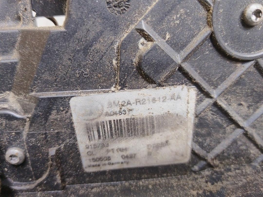 Замок двери передней правой 647SPZ Ford Mondeo купить с доставкой