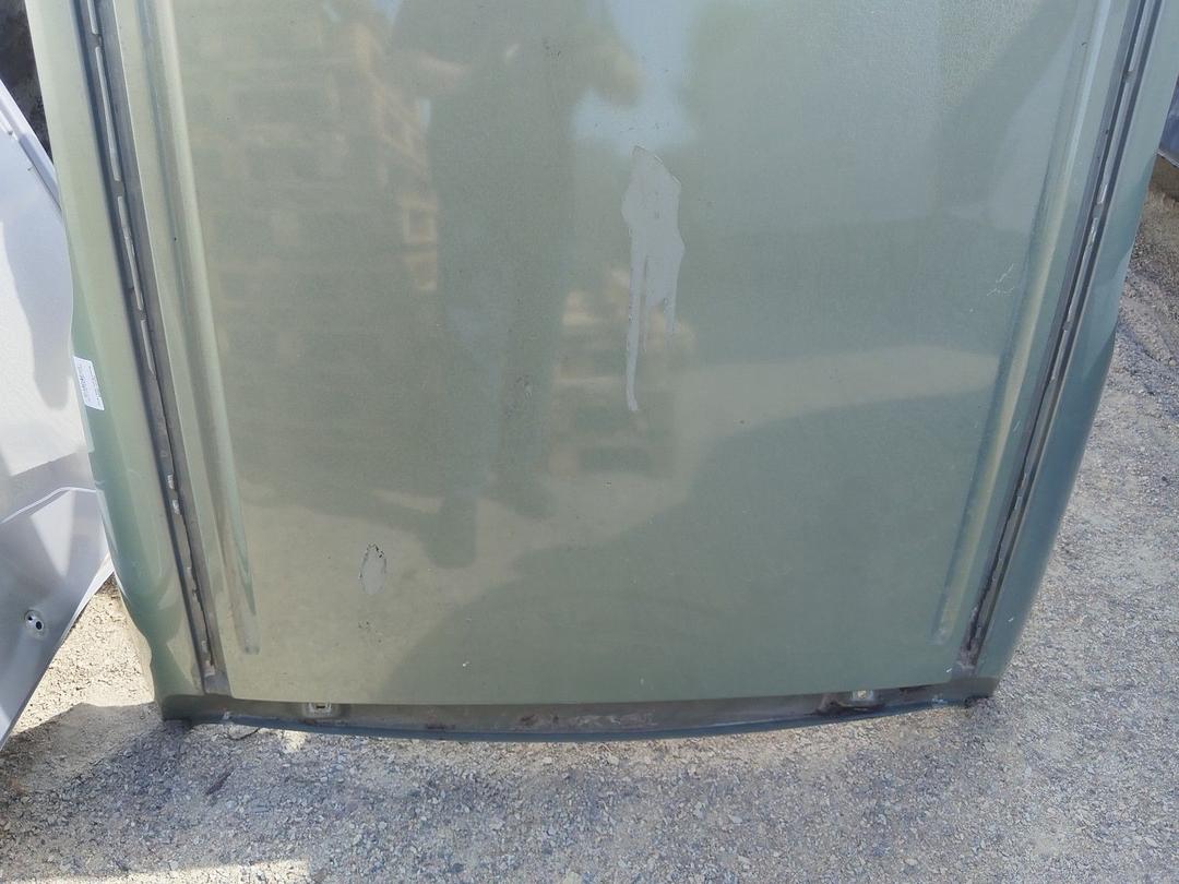 Крыша J2532B Renault Scenic - Фото 2