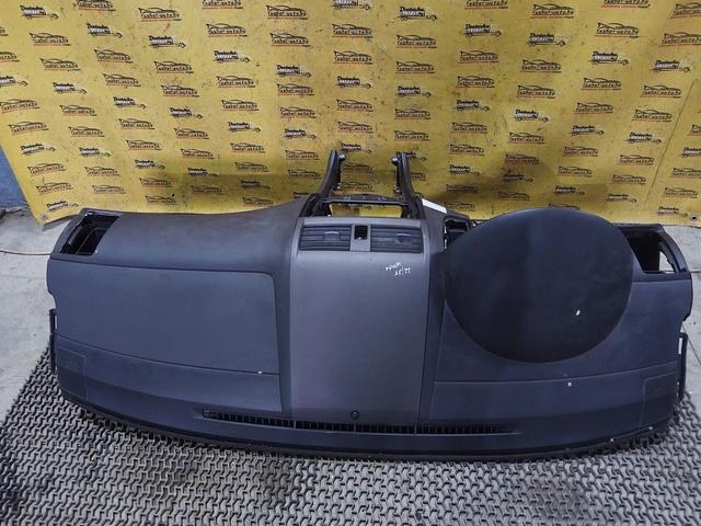 Панель передняя салона (торпедо) 1152RZ Honda Accord купить с доставкой. Огромный выбор салонов. У нас есть практически все.