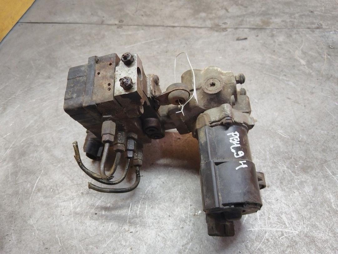 Блок ABS A5GPN2 Volkswagen Passat