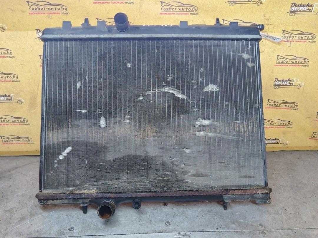 Радиатор (основной) OXCI9Z Citroen C4 - Фото 1