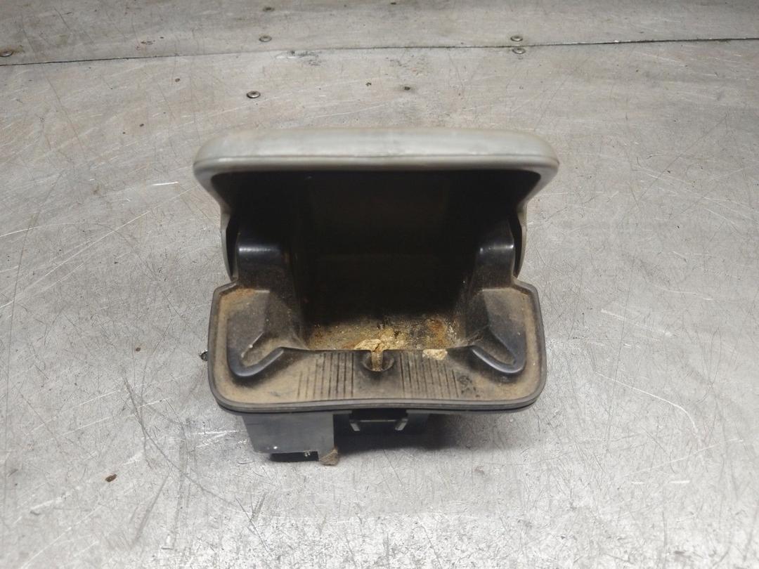 Пепельница UDM4TY Volkswagen Sharan - Фото 2