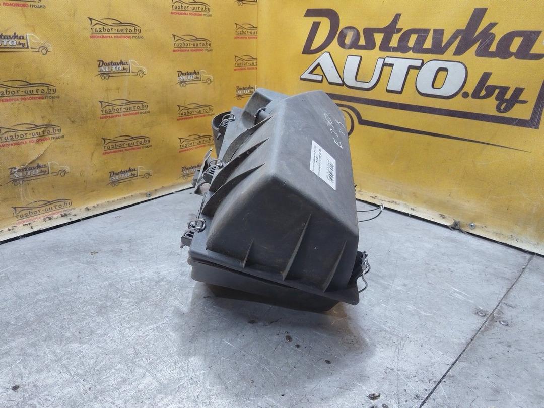 Корпус воздушного фильтра 0B31DH Mercedes E W210 купить с доставкой