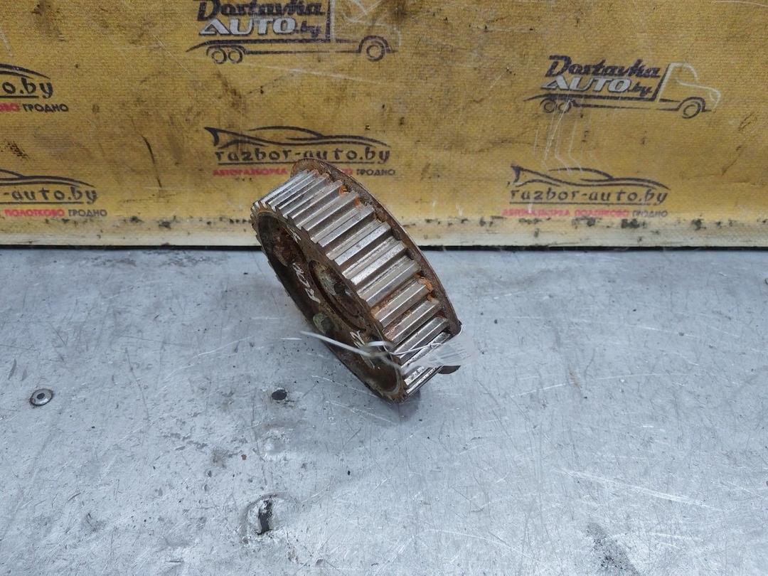 Шкив распредвала SM12QJ Rover 45 - Фото 2