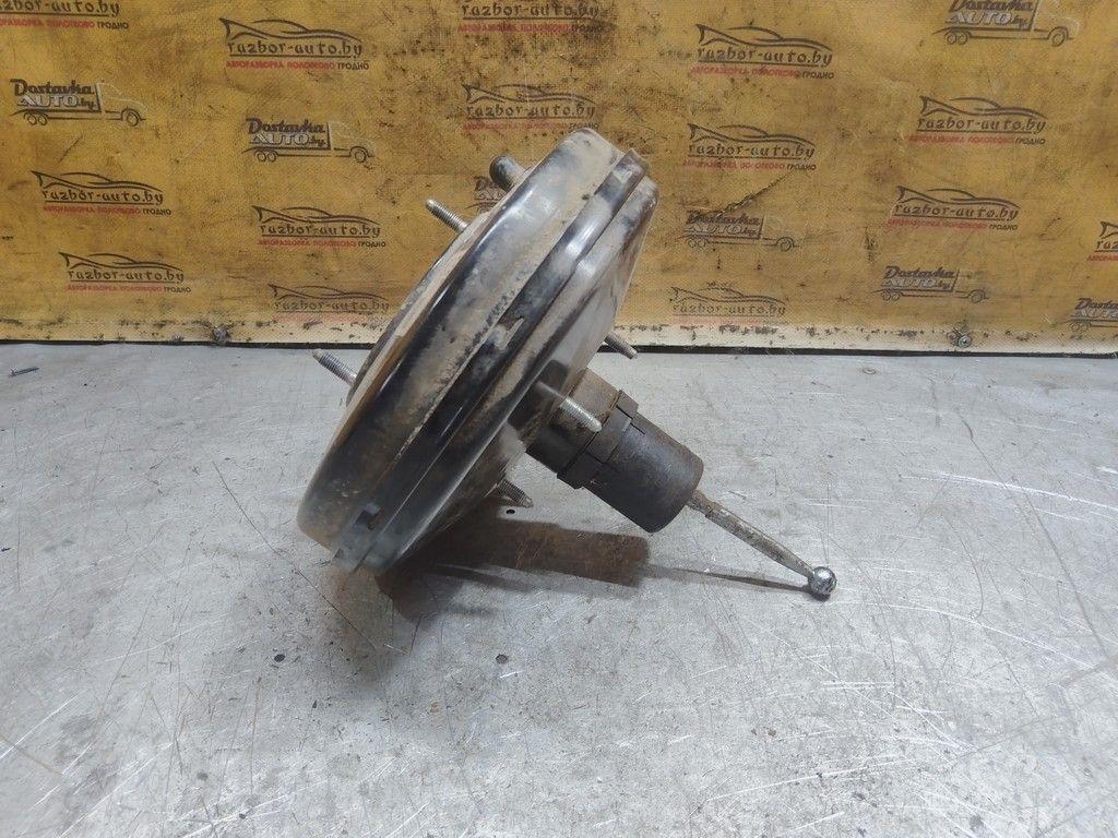 Вакуумный усилитель тормозов I0OS6P Volkswagen Jetta - Фото 2