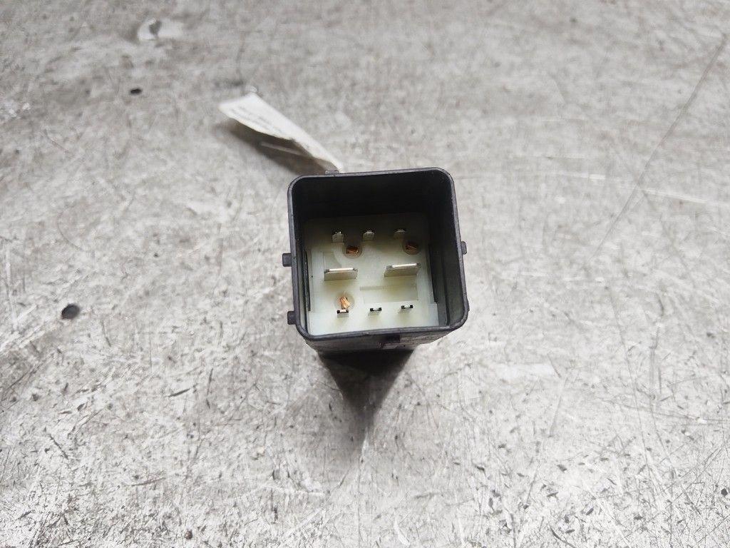 Реле накала свечей 5FF1PH Citroen Berlingo - Фото 3