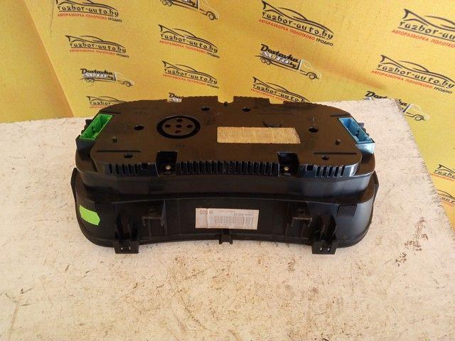 Щиток приборов (приборная панель) 10NHXD Volkswagen Golf - Фото 2