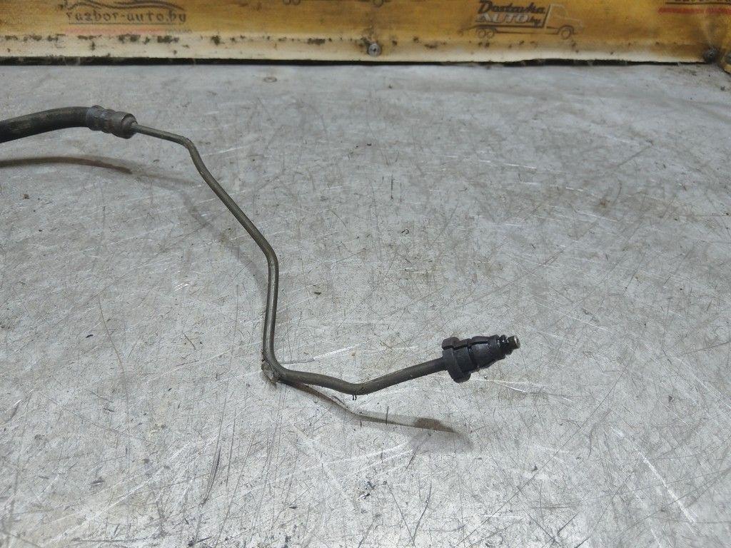 Трубка сцепления EUEUZO Citroen C5 - Фото 4