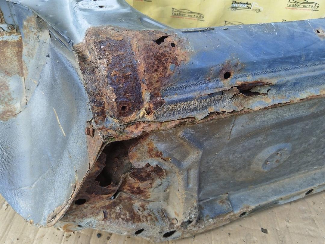 Стойка кузовная передняя левая B4BHFG Mitsubishi Space Star купить с доставкой