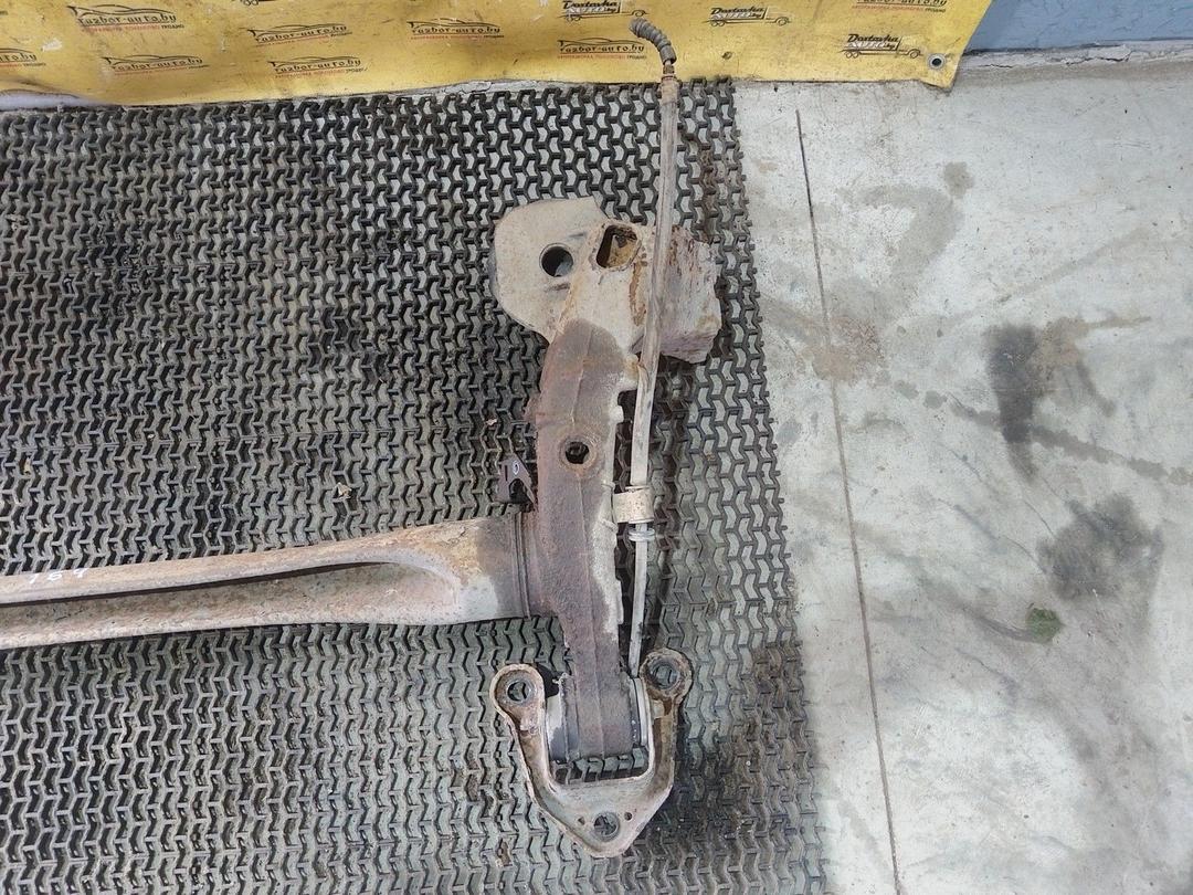 Балка подвески задняя 946S8C Opel Meriva купить с доставкой