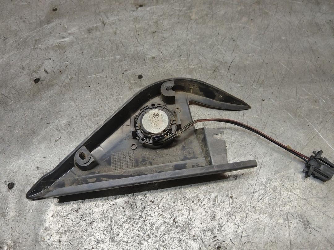 Динамик высокочастотный (пищалка) 7F3FHJ Skoda Fabia - Фото 2