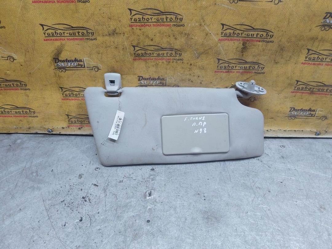 Козырек солнцезащитный BN6K2O Ford Focus