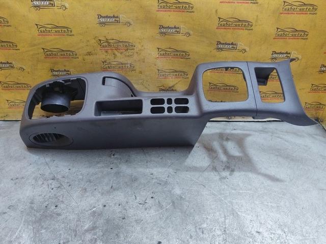 Консоль салона (кулисная часть) UCYI7Y Mercedes A W168 - Фото 2