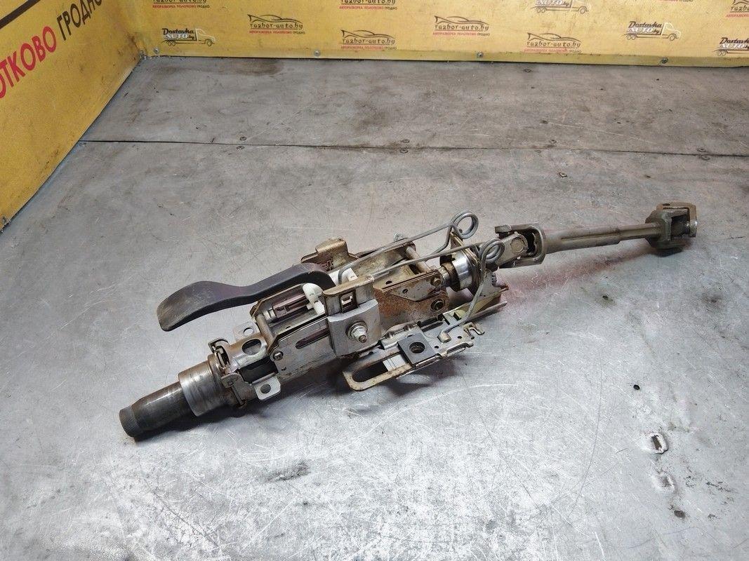 Рулевая колонка P2L46V Skoda Fabia - Фото 1