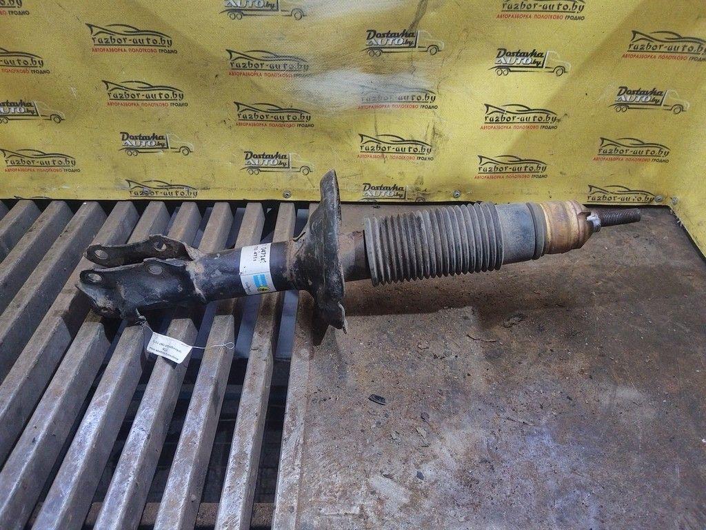 Амортизатор передний левый 117729 Volkswagen Golf - Фото 5