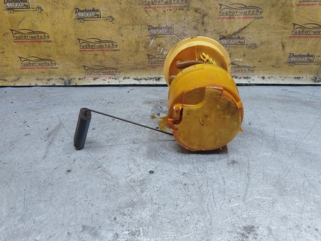 Колба в бак IW27DP Ford Focus - Фото 4