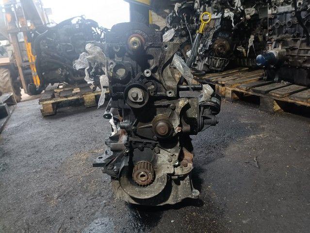 Двигатель 4TD4XU Nissan Note - Фото 4