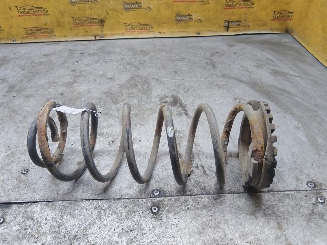 Пружина задняя YGTP0J Hyundai Getz купить с доставкой