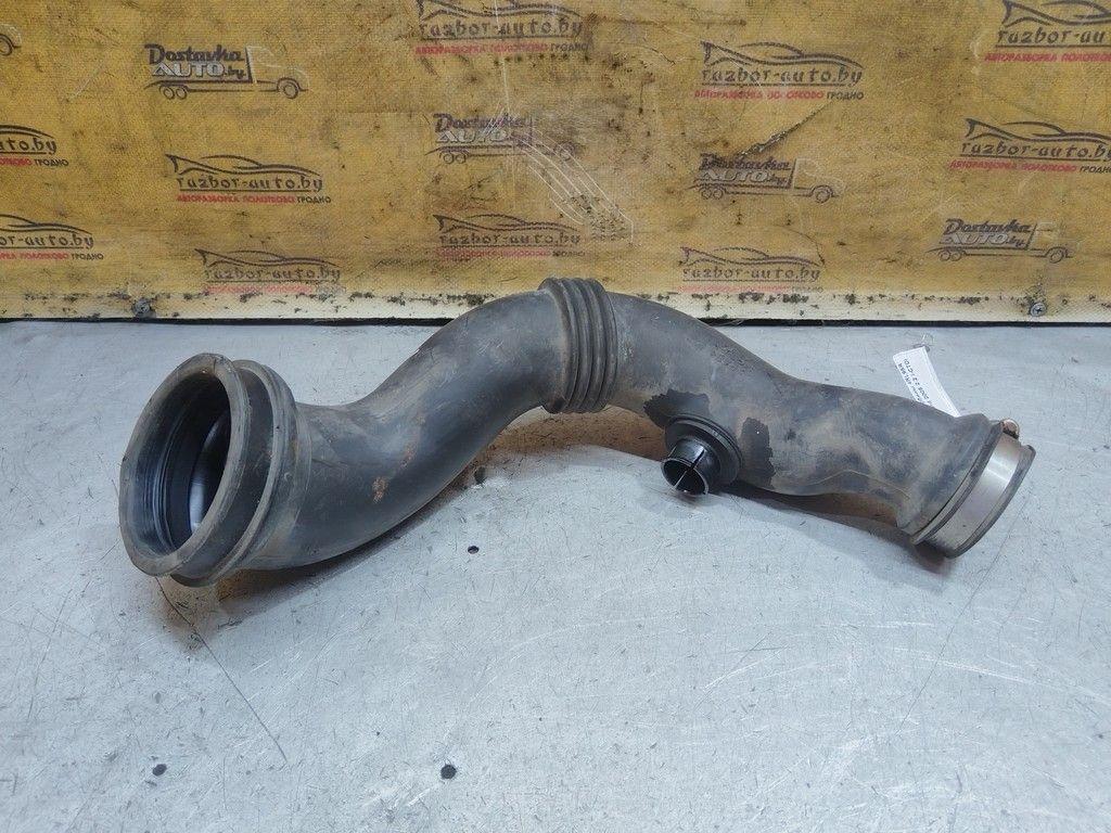 Патрубок турбины 4RL95R Honda Accord - Фото 1