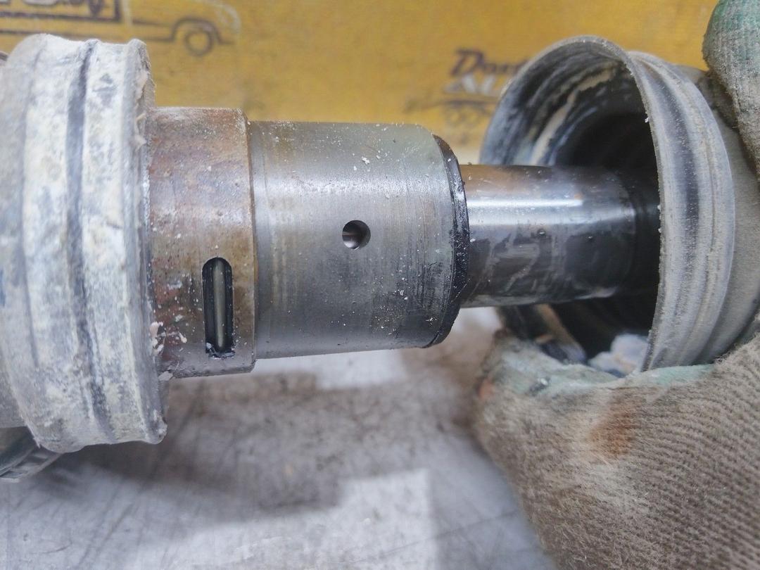 Рулевая рейка 9JQFT9 Audi A4 купить с доставкой