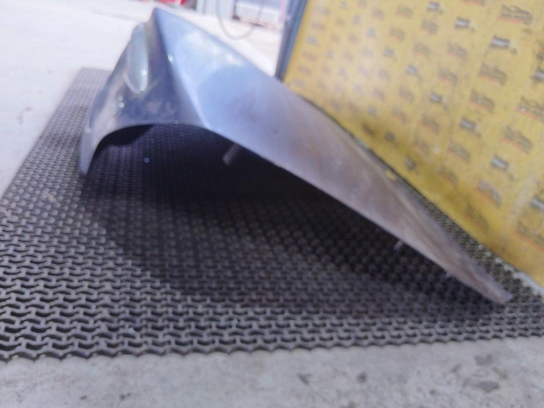 Крышка багажника (дверь 3-5) QKP3X9 Jaguar X-Type купить с доставкой