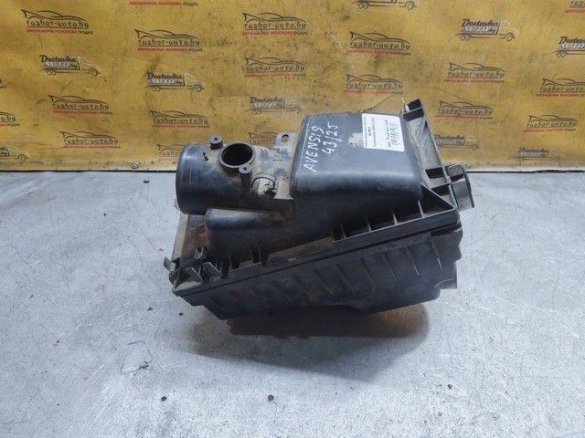 Корпус воздушного фильтра BUYBVK Toyota Avensis купить на авторазборке