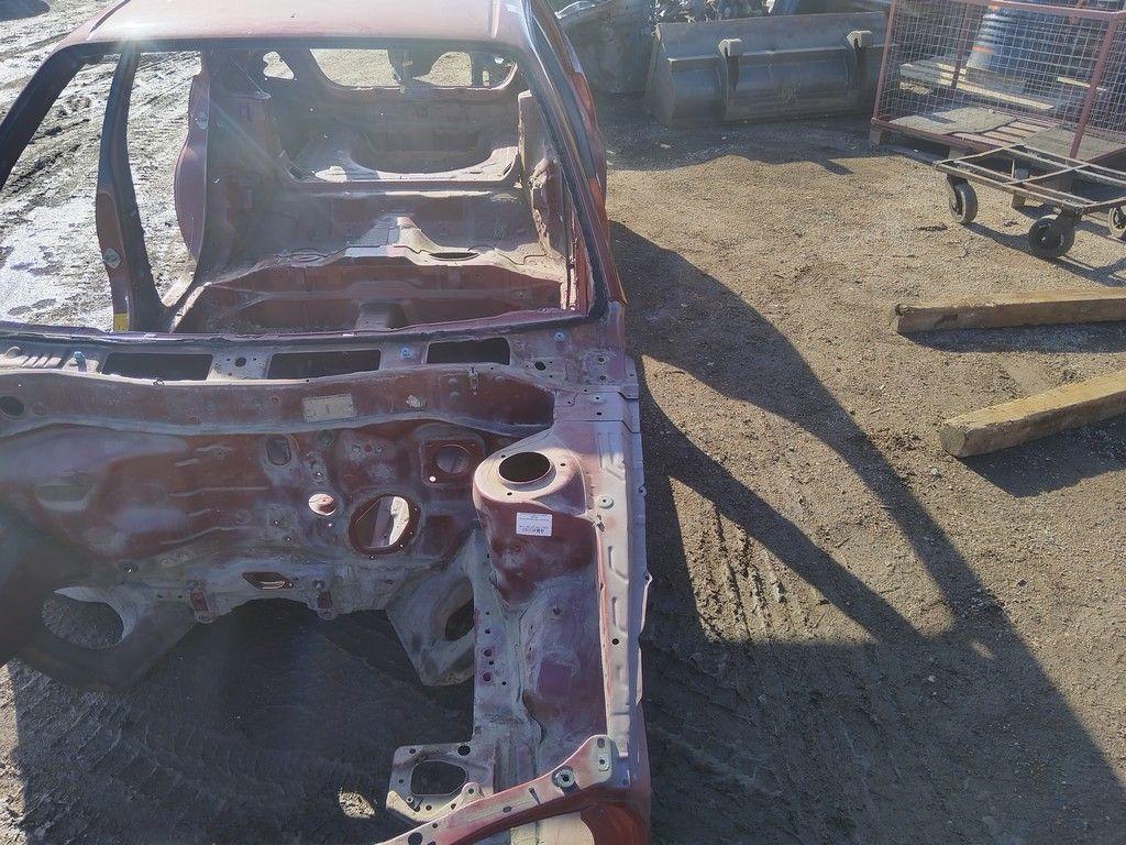 Стойка кузовная передняя левая 2PE0RT Toyota Corolla - Фото 7