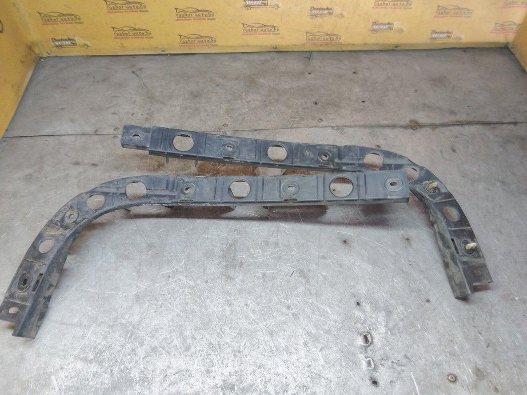 Кронштейн крепления бампера заднего 71S25A Seat Altea купить на авторазборке