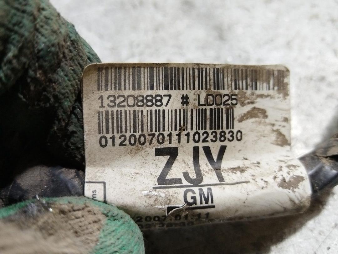 Проводка двери передней правой 89I2AB Opel Astra купить с доставкой