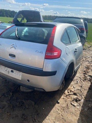 Фонарь задний правый F5I2TK Citroen C4