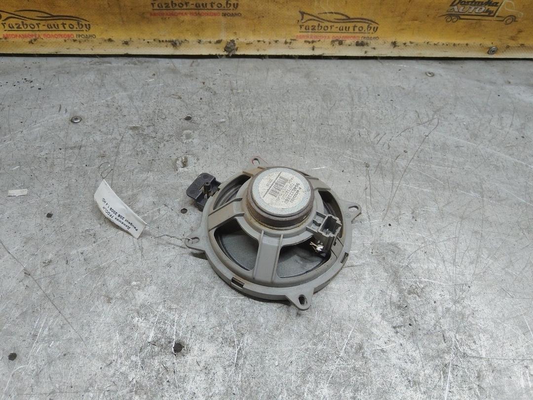 Динамик 7FDCLH Peugeot 206 купить