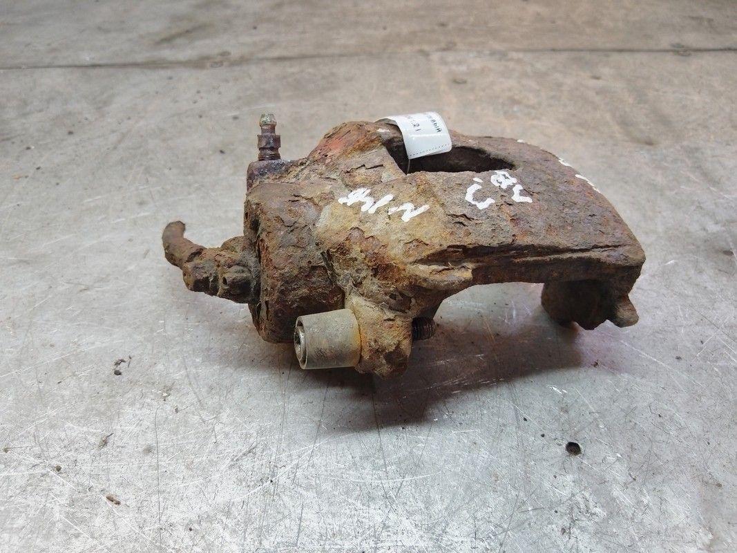 Суппорт передний левый AIY64F Skoda Fabia - Фото 3