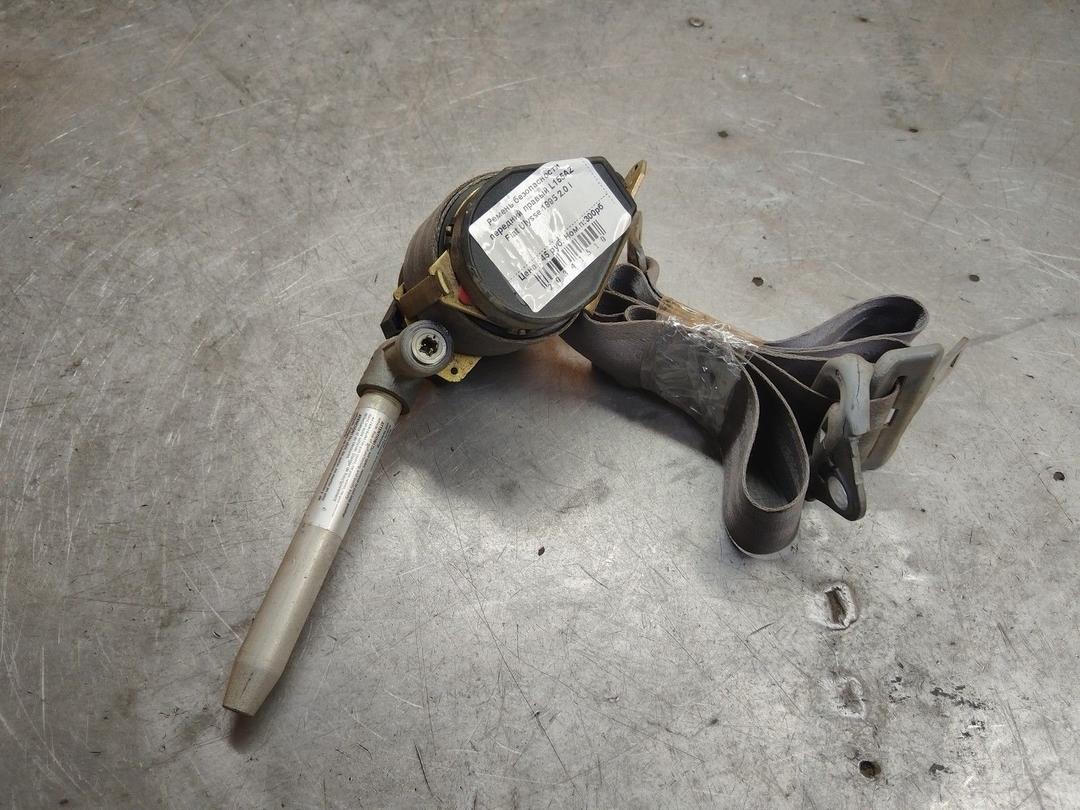 Ремень безопасности передний правый L155AZ Fiat Ulysse