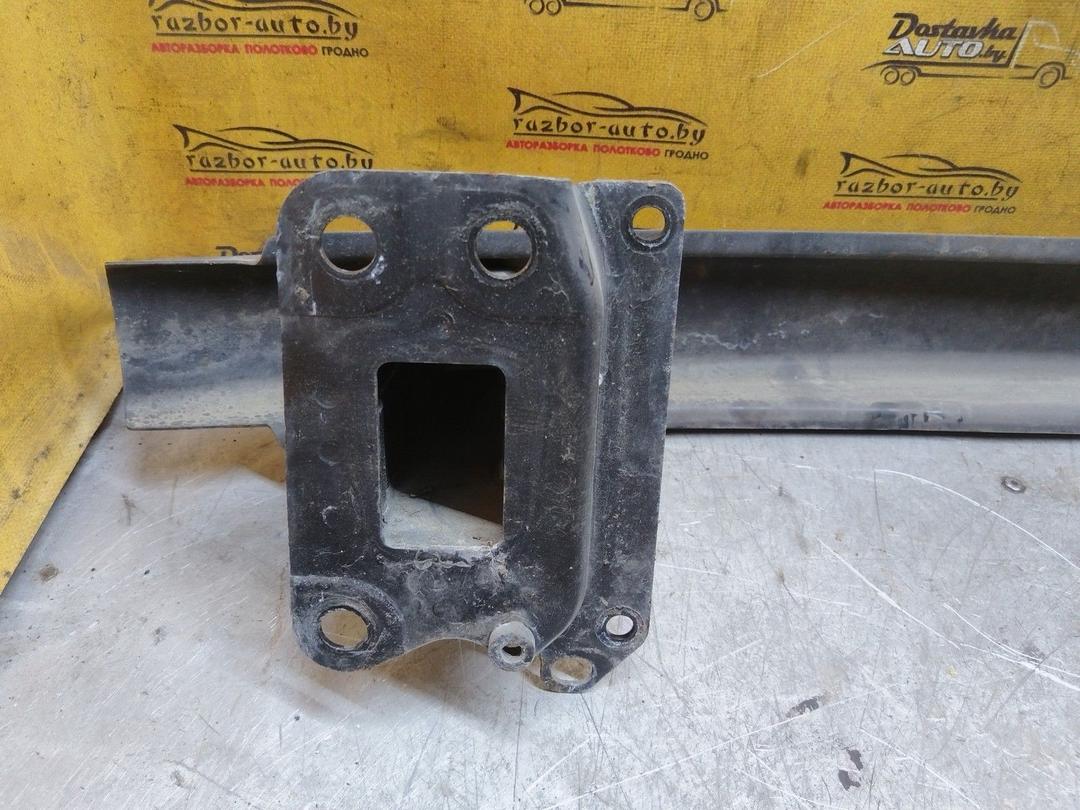 Усилитель бампера переднего BZI988 Volkswagen Polo купить с доставкой