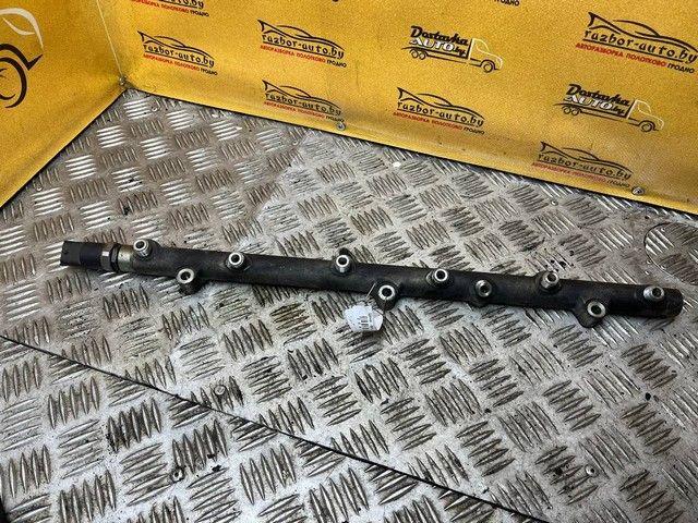 Топливная рампа Z11W5C BMW X5 E53