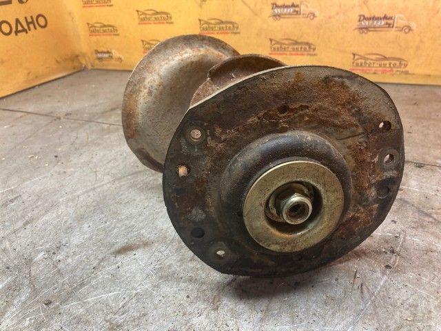 Амортизатор передний левый 1CY8CI Peugeot 206 купить