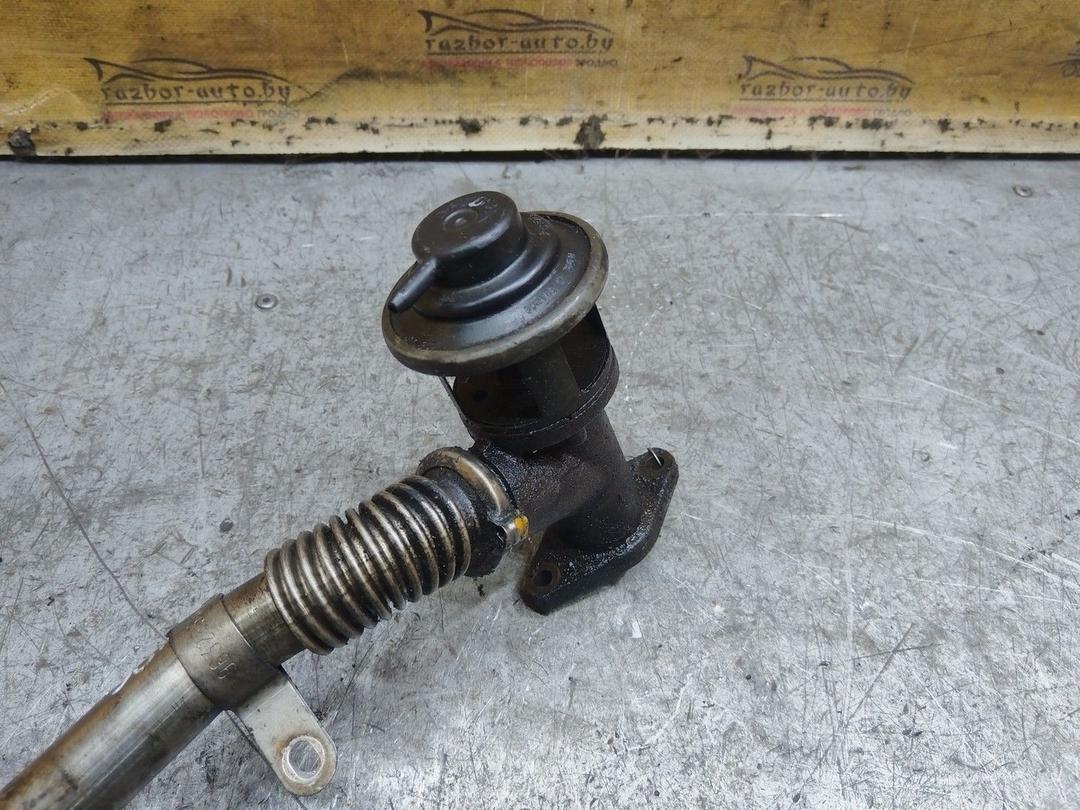 Клапан EGR 7SCK7D Peugeot 406 - Фото 5