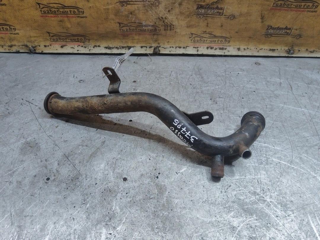 Трубка охлаждающей жидкости металлическая 54XTHM Citroen Xsara Picasso - Фото 1