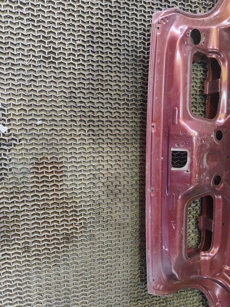 Крышка багажника (дверь 3-5) 6XVW23 Fiat Marea купить с доставкой. Огромный выбор запчастей и марок авто. У нас есть практически все.